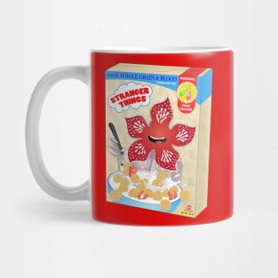 Cereal killer Mug